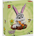 thumbnail image 2 of Lego Exclusive Bugs Bunny Looney Tunes Easter 2026, 2 of 3
