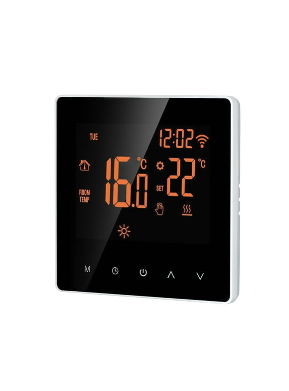 Smart Thermostats
