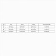 thumbnail image 3 of KPOPLK Newborn Baby Girl Onesie 3 6 9 12 18 Months Solid Embroidery Sweatshirt Bubble Romper Cute Long Sleeve Bodysuit Size 3-6 Months,Red, 3 of 7