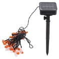 thumbnail image 2 of Cadena de Luces LED Jadeshay Solares Con Diseño de Abeja, 2 of 12