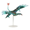 thumbnail image 4 of Avatar 1 Movie Neytiri's Banshee MegaFig Action Figure, 4 of 11