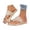sandals 10#Beige, variant on Womens Sandals Jute Textured Toe Sandals for Comfortable Slip On Beach Flat Footwear Daily Wear Shoes Casual Summer