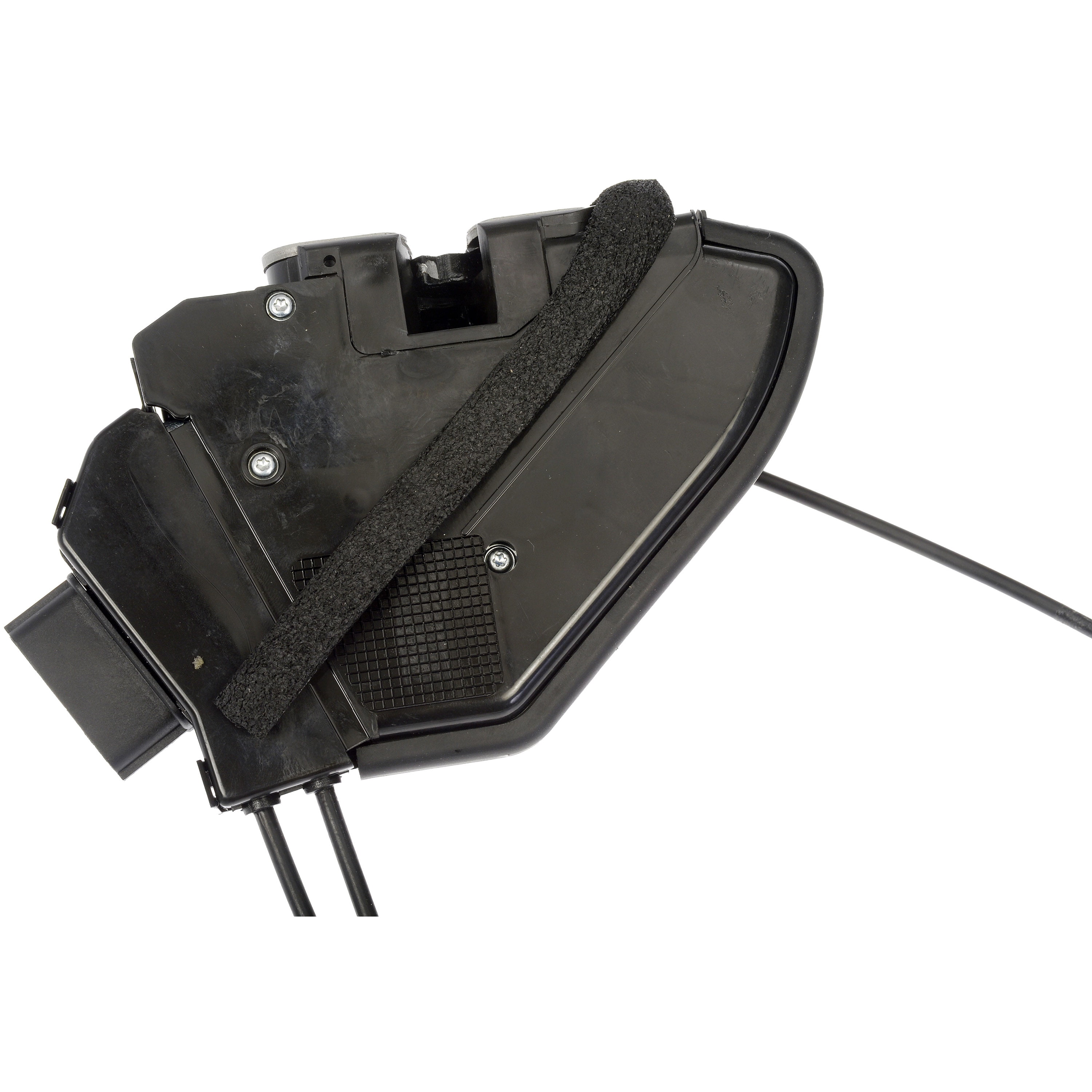 Dorman 937-949 Front Driver Side Door Lock Actuator Motor for Specific Nissan Models