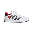 thumbnail image 1 of Tenis Adidas IG7168 GRAND COURT SPIDER- para Niño color Blanco, 1 of 3