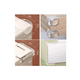 thumbnail image 4 of 20 Piezas Muebles Para Bebes Protector De Esquinas De Mesas TRANSPARENTE, 4 of 4