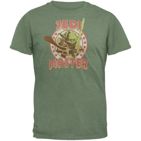 Jedi Master Youth T-Shirt