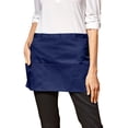 thumbnail image 2 of Premier Colours 3 Pocket Short Apron, 2 of 2