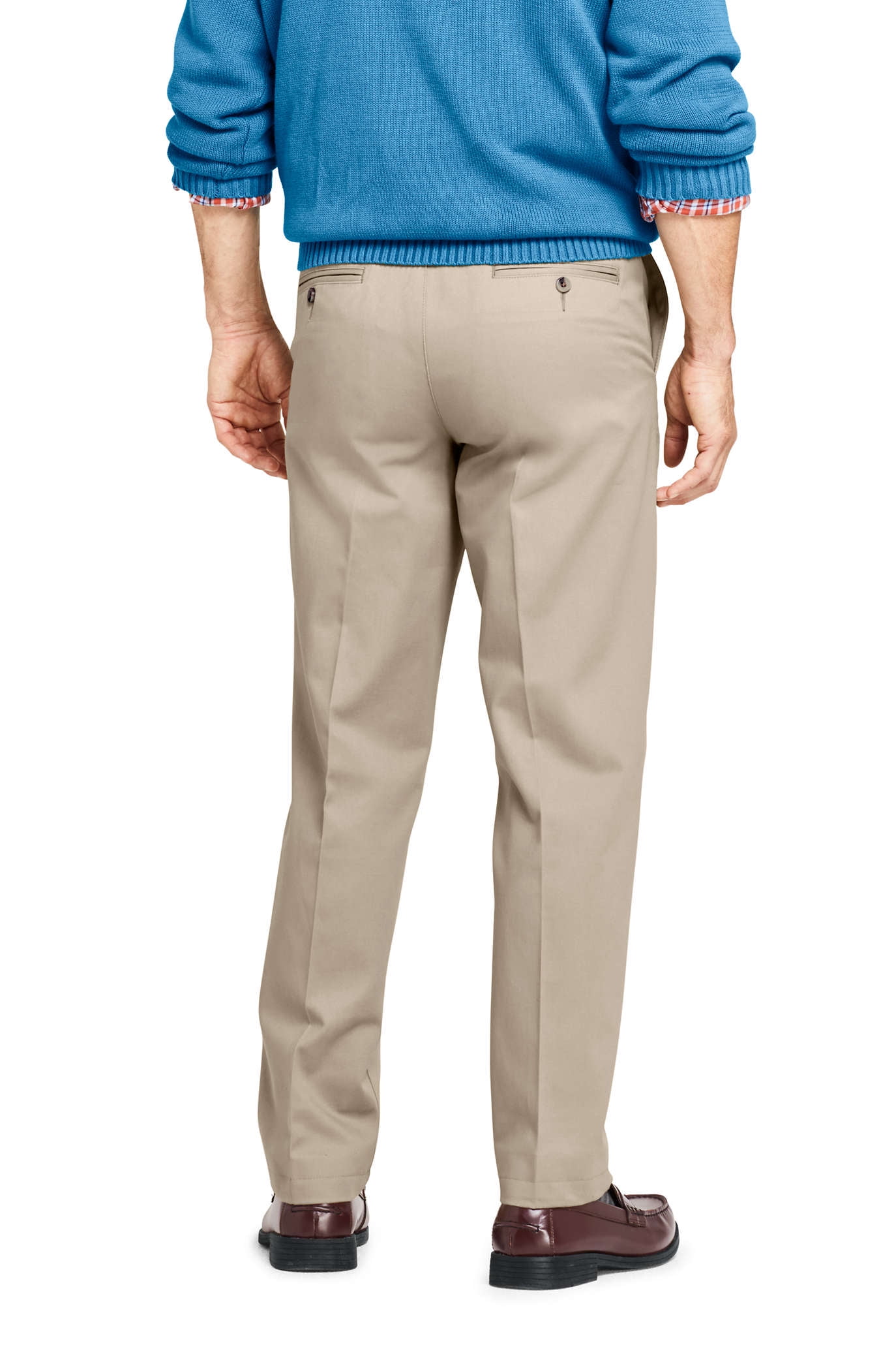 Discover more than 61 lands end mens pants latest in.eteachers