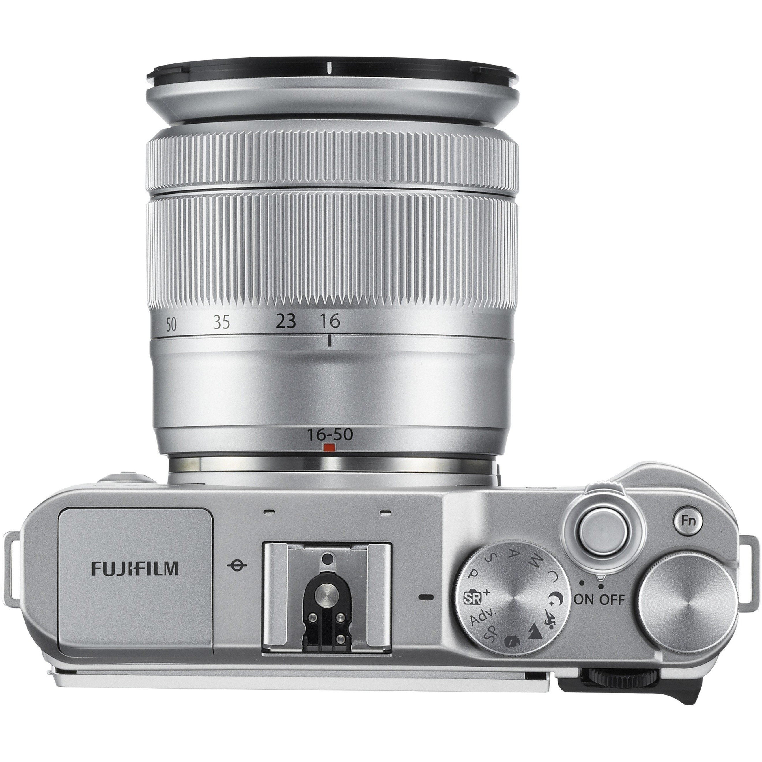 デジタルカメラ FUJIFILM XA3 AND KIT LENS FULL SET Fujifilm X-A3 Mirrorless Digital Camera with 16-50mm Lens (Brown