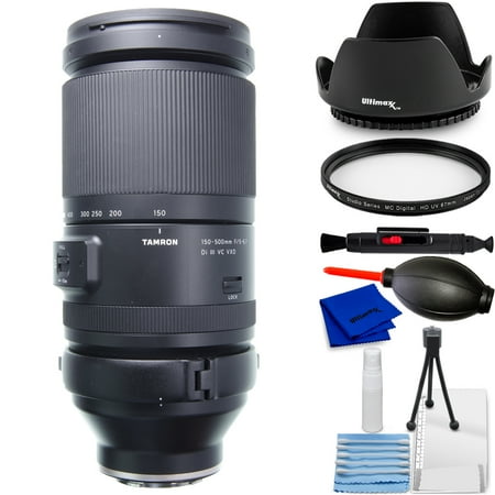 Tamron 150-500mm f/5-6.7 Di III VC VXD review | Digital Tamron 150-500mm f/5-6.7 Di III VC VXD review | Digital
