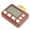 Blue, variant on Nieyigj Digital Kitchen Timer Plastic Cute Cartoon Cat Appearance Electric Cooking Timer for Studying Portable Desk Electronic Time Management Tool for Home Kitchen Office, 4.72 inches / 12 cm