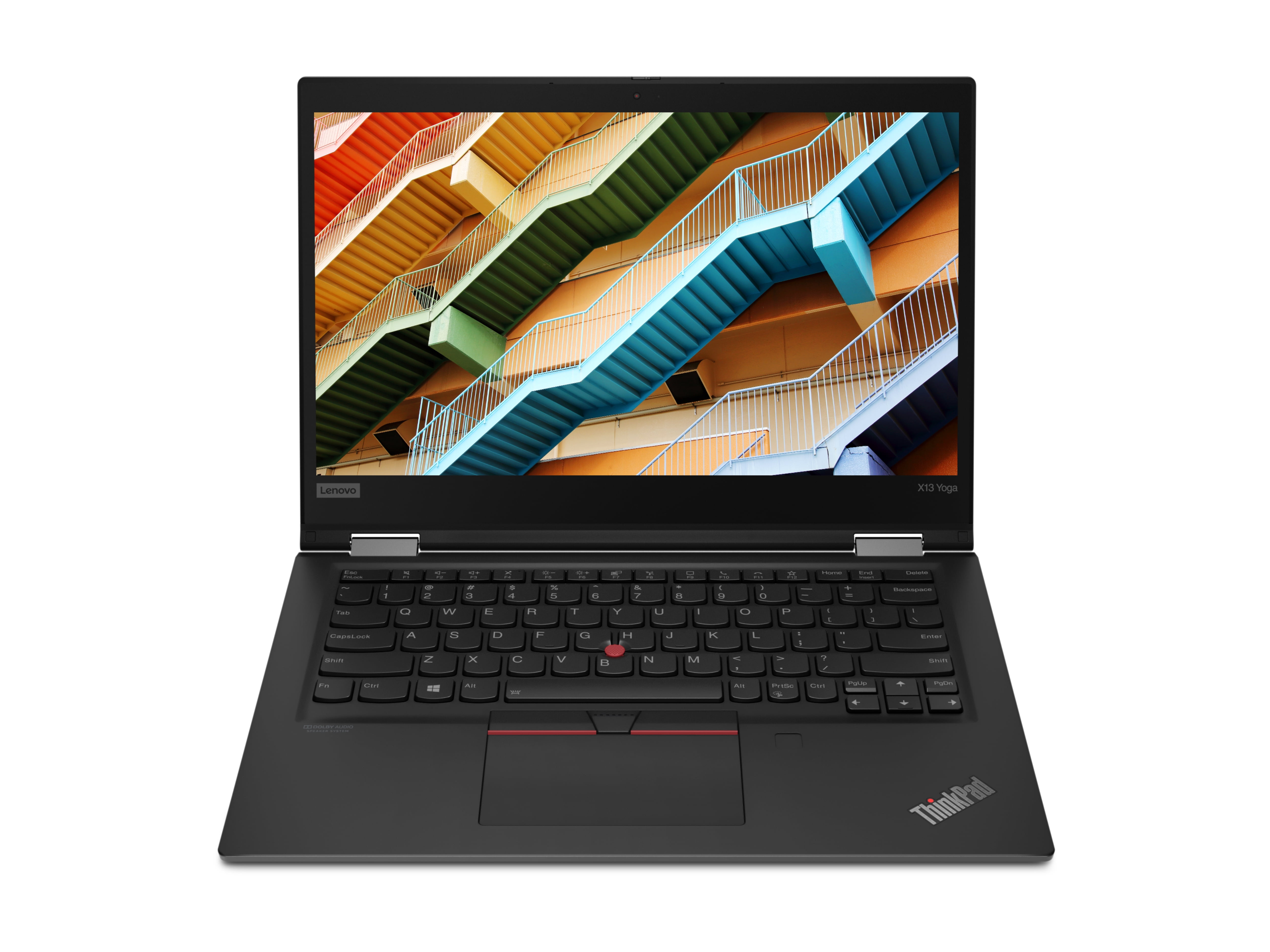 ハイスペック Lenovo Thinkpad x13 第10世代 16GB