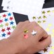 thumbnail image 2 of ELAYARD Pegatinas Adhesivas Con Estrella Para Rutinas Y Certificaciones Escolares, 2 of 8