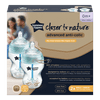 TT AAC BOTTLE 2PK 9OZ BOY