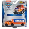thumbnail image 1 of [ Juguete Vehículo Paw Patrol True Metal Coleccionable de Fundición Die-Cast Zuma ], 1 of 2