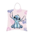 thumbnail image 2 of Lilo et Stitch Serviette à Capuchon Stitch pour Garçons/filles, 2 of 3