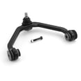 thumbnail image 3 of Metrix Premium Chassis Parts - Front Left Upper Control Arm w Ball Joint & Bushing Assembly Fits 12 Ford Ranger (Mexico), 10-11 Ranger, 98-10 Mazda B4000 4WD, 98-09 B4000 RWD, RK8708, Made in Europe, 3 of 6