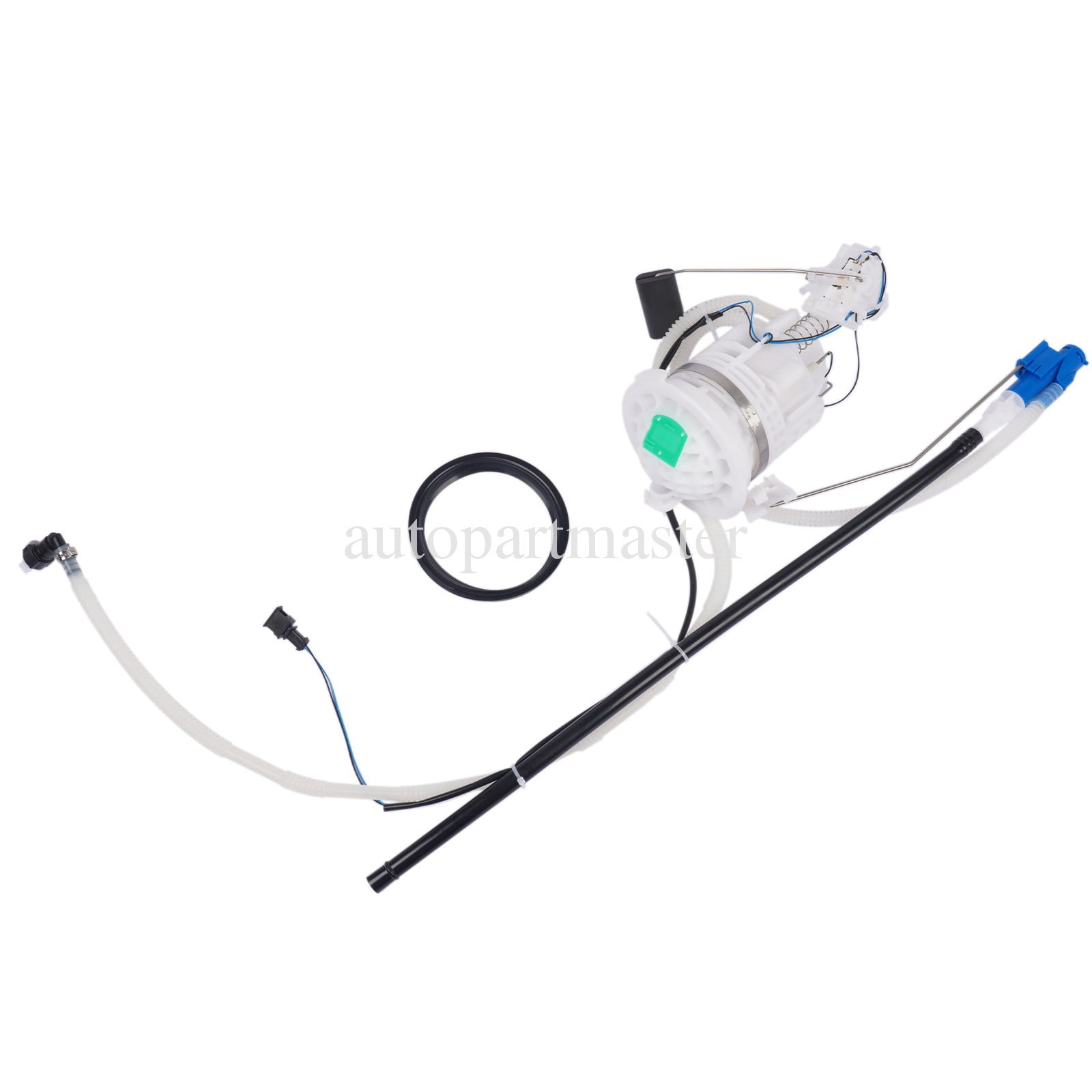Fuel Filter Assembly for Mini Cooper R55 R56 R57 R58 R59 16112755084 WG1925816