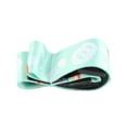 thumbnail image 2 of Donut Water Bottle Cute Shape Colorful PC Heat  Portable Toddler Drink Bottle with Strap, 2 of 8