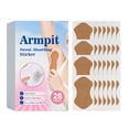 thumbnail image 2 of Powerful Sweat Absorption And Moistures Locking Invisible And Close Fitting Designs Breathable And Friendly Material Quickly Absorbs Sweat, 2 of 8