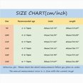 thumbnail image 3 of 1-2T Toddler Kids Boys Pants Fleece Lined Thick Straight Leg Elastic Waist Cozy Sweatpants with Side Pockets Fall Winter Casual Wear for Boys 3-12 Years,Grey, 3 of 4