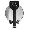 thumbnail image 3 of Prensa Eléctrica Para Tortillas Gutstark 230° Control Temperatura, 3 of 8