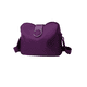 thumbnail image 1 of Bolsa Mujer Mochila Cruzada Xtellar morado Casual Viaje A101 Sig, 1 of 4
