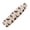 Puppy Music, variant on HELLHERO Cherry Blossom Pattern Iron Board Cover 3 Fasteners Soft Protector Elastic Edge Washable