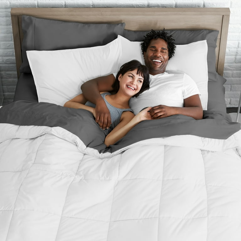 California king bed 2024 in a bag