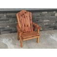 thumbnail image 2 of American Furniture Classics CEDAR Stationary Chair, 2 of 5