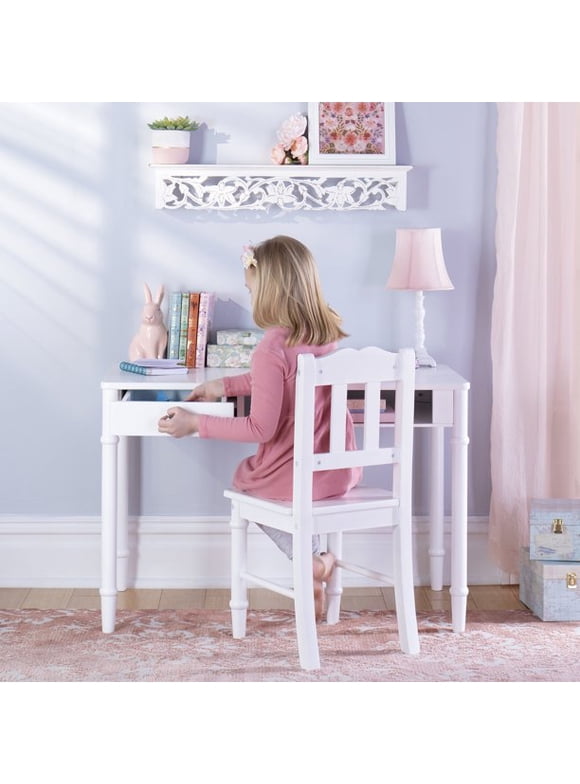 Kids' Desk with Chair Sets