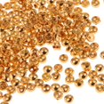 thumbnail image 4 of 300pcs / Set Minúsculos para Ropa de Muñeca Accesorios de dorado Zulema Mini botones minúsculos, 4 of 8