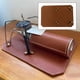 thumbnail image 4 of Funda protectora para tanque de gas, accesorios para estufas de camping, viajes y barbacoas. marron oscuro, 4 of 8