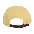 thumbnail image 2 of Supreme Washed Chino Twill Camp Cap (SS25), from StockX, 2 of 3