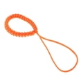 thumbnail image 1 of Cuerda de mano de Paracord de 550LB para dispositivo electrónico pequeño de cámara naranja Zulema Correa de muñeca para cámara, 1 of 8
