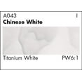 thumbnail image 2 of CHARTPAK, INC. A043 ACADEMY WATERCOLOR CHINESE WHITE 7.5ML, 2 of 2