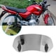 thumbnail image 5 of Parabrisas de motocicleta ajustable, parabrisas de motocicleta con clip ajustable, parabrisas de motocicleta, tecnología avanzada, 5 of 9