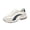 White, variant on Willtoo Womens Casual Sneakers Lace Up Low Top Walking Shoes Lightweight Soft Sole Retro Athletic Fashion Trainers