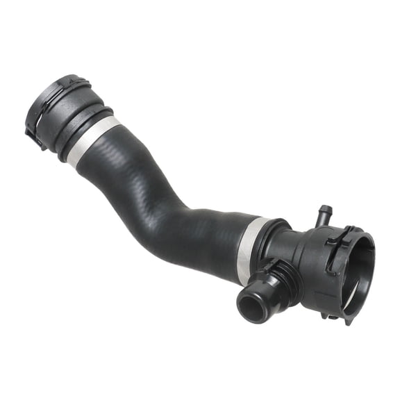 New Upper Radiator Hose for BMW E82 E88 E90 E92 135i 335i N55 17127531579