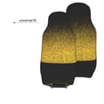 thumbnail image 6 of Fuzoiu Gold Glitter Gradient Print Seat Covers Set, Car Seat Covers Front Seats, Car Seat Protector, Car Seat Cushion, Seat Covers Carseat Cover Universal Fit for Most Cars, 6 of 7