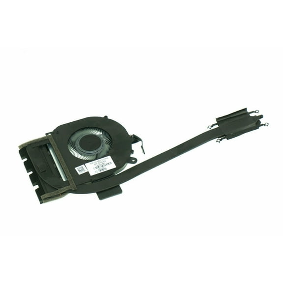 New Genuine HP 15-CR Series CPU Cooling Fan and Heatsink L20818-001