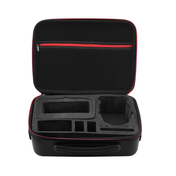Para DJI Mini 3 Pro Bolsa de almacenamiento Estuche de transporte Bolso portátil Drone Protector