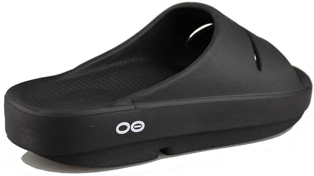 OOFOS® Men's OOahh Machine Washable Pool Slides