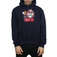 thumbnail image 3 of Tom And Jerry Mens Tomic Energy Hoodie, 3 of 5