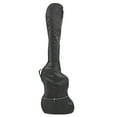 thumbnail image 1 of Poche Extérieure Multifonctionnelle Imperméable à l'Eau Conçoit Sac de Concert de Guitare Basse Électrique, Sac de Guitare, Extensible pour les Performances de Voyage en Plein Air, 1 of 8