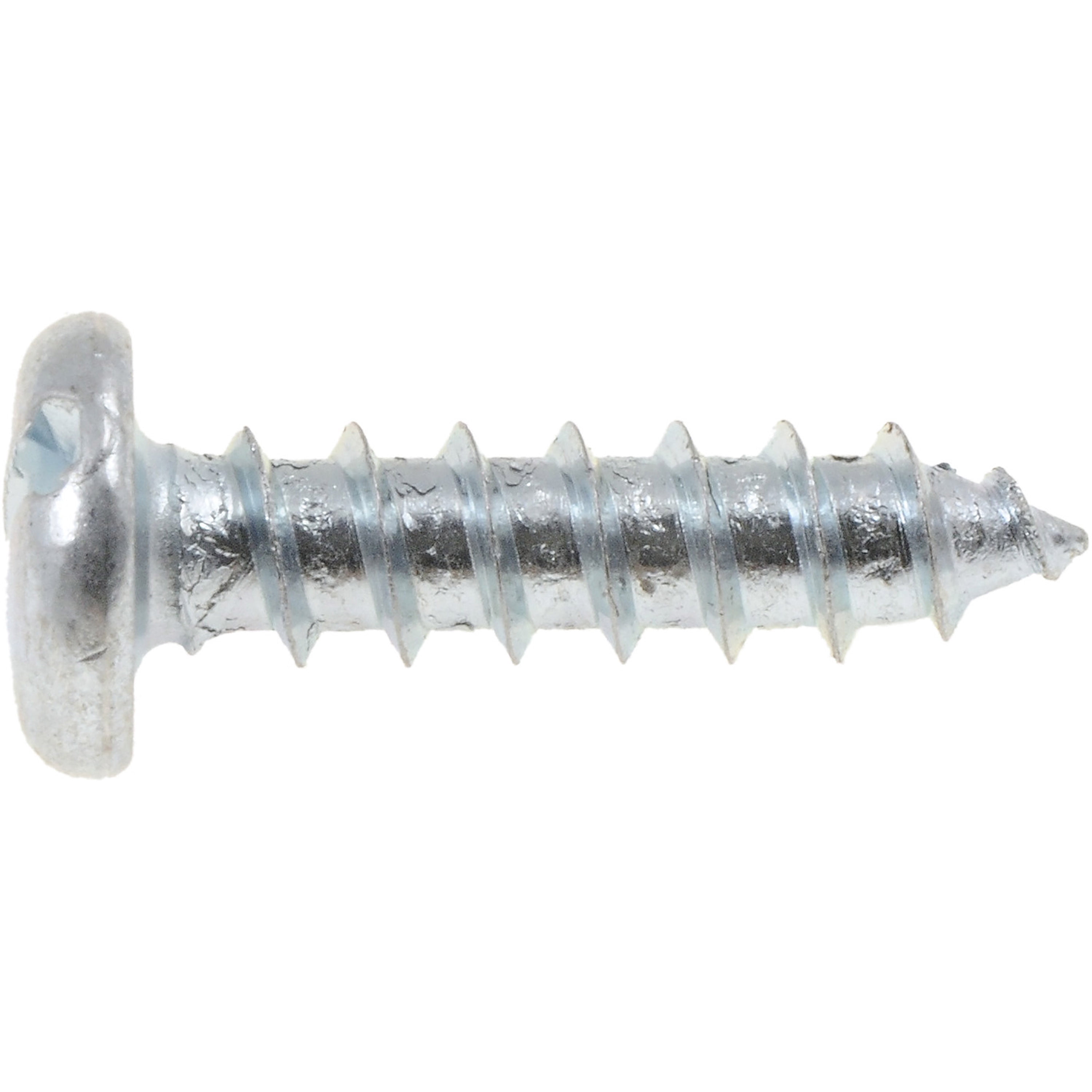 Dorman 851-065BX Sheet Metal Screw-Slotted Pan Head-No. 10 x 3/4 In. (Pack of 30)