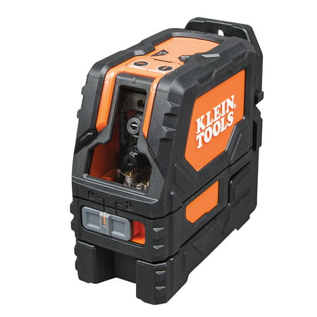 KLEIN TOOLS 93LCL Laser (Best Multi Line Laser Level)