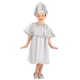 thumbnail image 1 of Toddler Beauty School Dropout Costume, 1 of 4