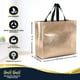 thumbnail image 5 of Juego de 30 bolsas de regalo Nush Nush, colores variados con asas, 13 x 5 x 11 cm, 5 of 8