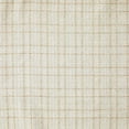 thumbnail image 5 of White Tweed Christmas Tree Skirt, 56", by My Texas House, 5 of 6